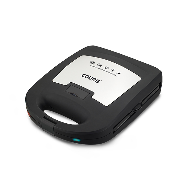 ساندویچ ساز 2 کاره کورس مدل CSM-1552-2