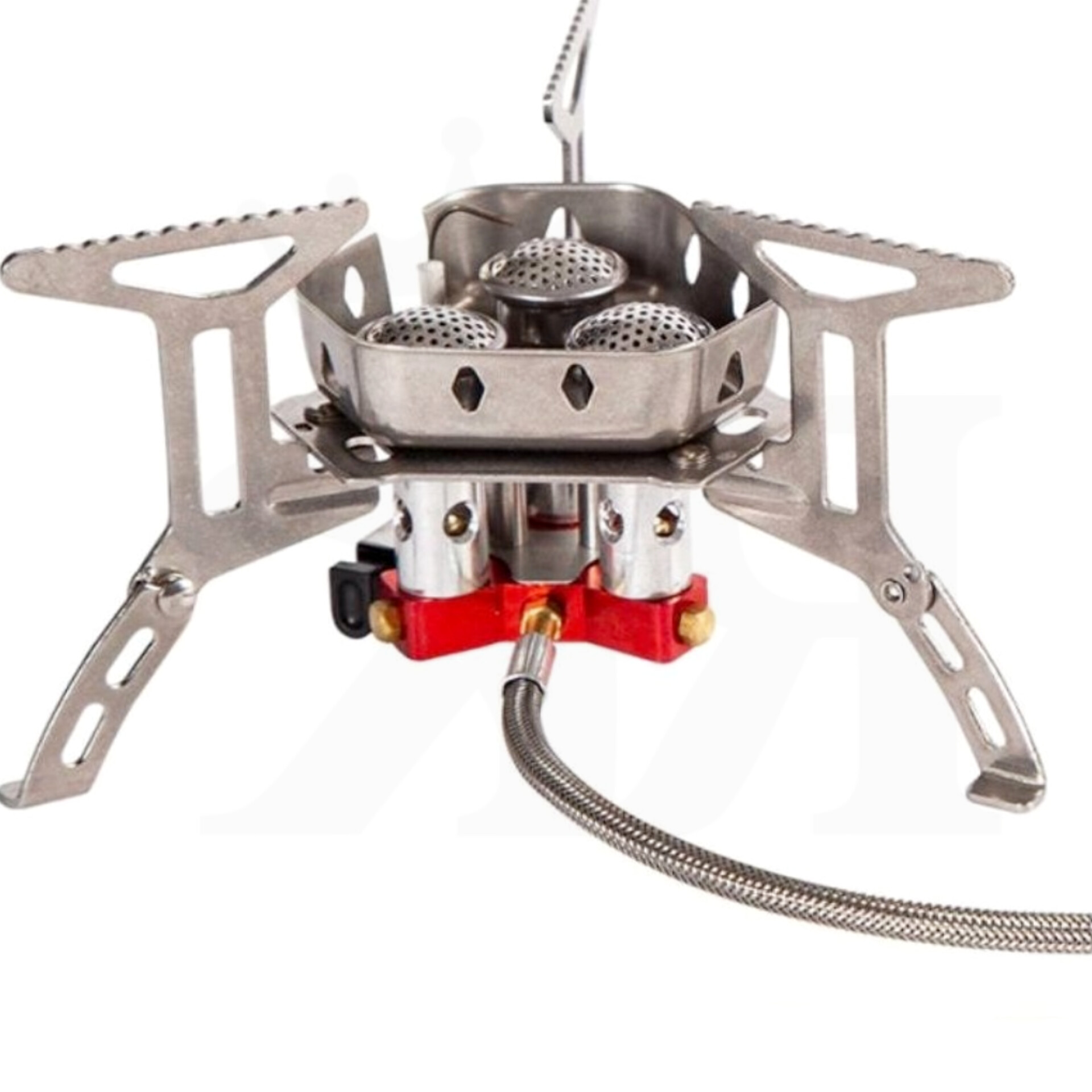 سر شعله 3 شعله کمپسور(اورجینال)