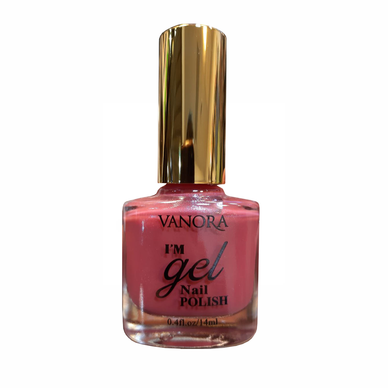 لاک ناخن وانورا Vanora شماره 26