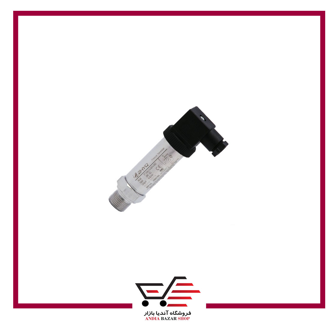 ترانسمیتر فشار ZHYQ سری PT124B-212 رنج 16 بار جریانی