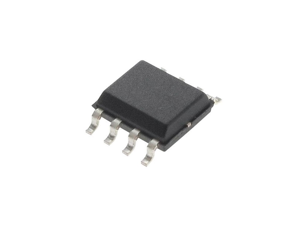 آپ امپ OP07 پکیج SO8