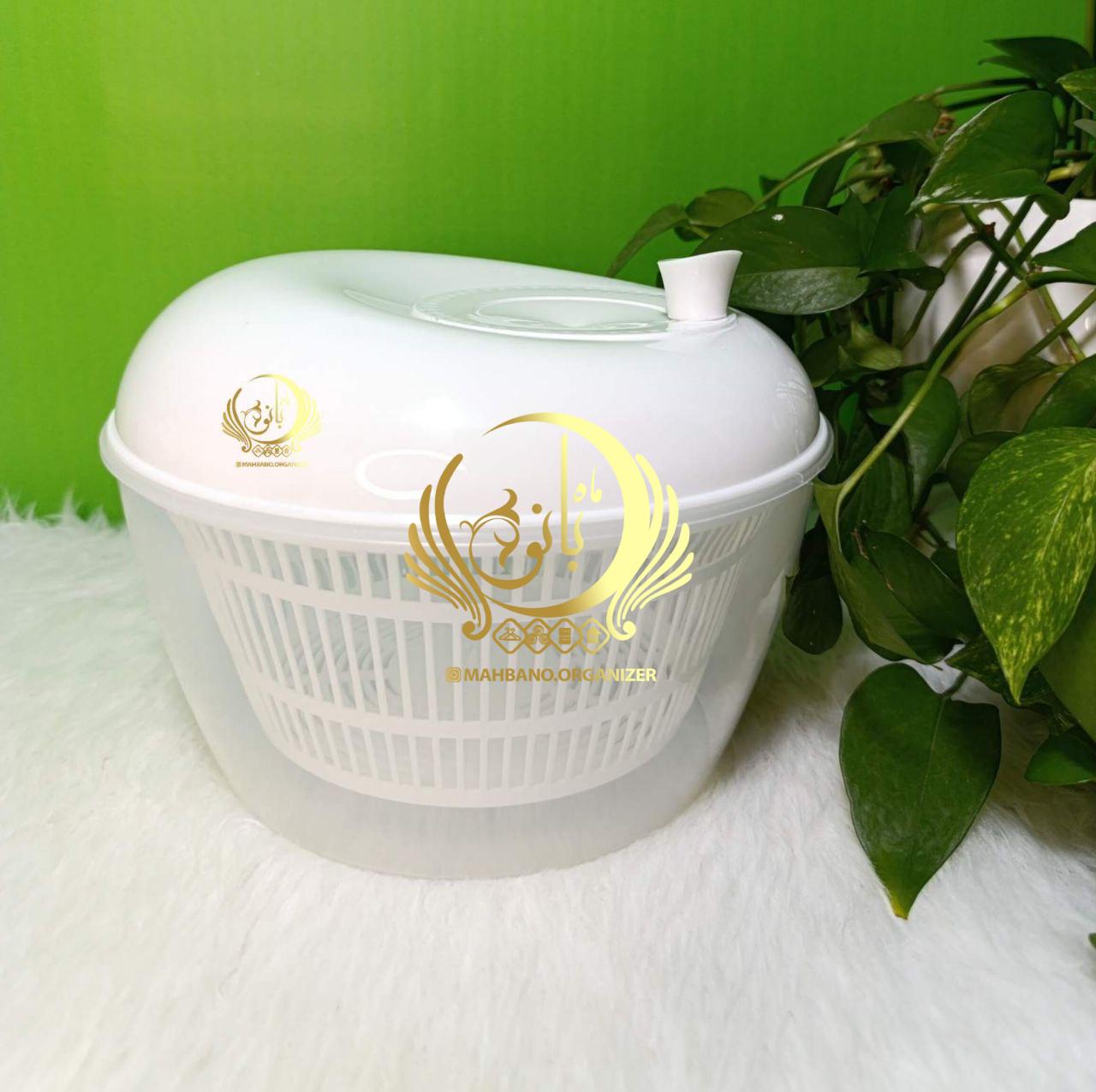 آبگیر سبزیجات