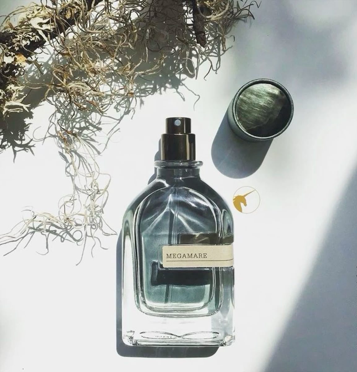 عطر مگاماره | megamare