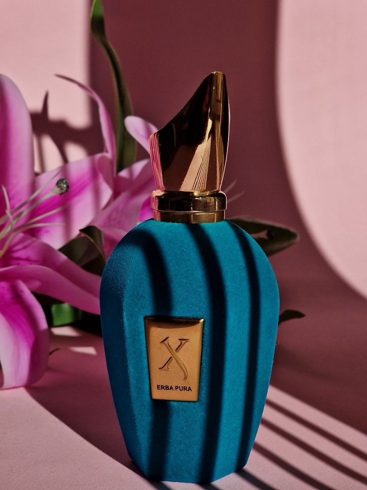 عطر اربا پورا | Erba Pura