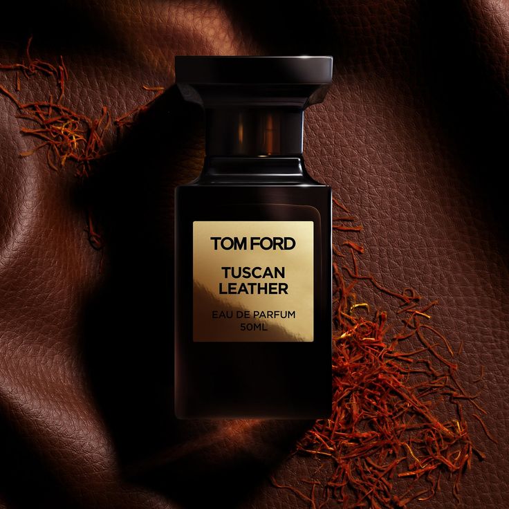 عطر توسکان لدر | Tom Ford Tuscan Leather