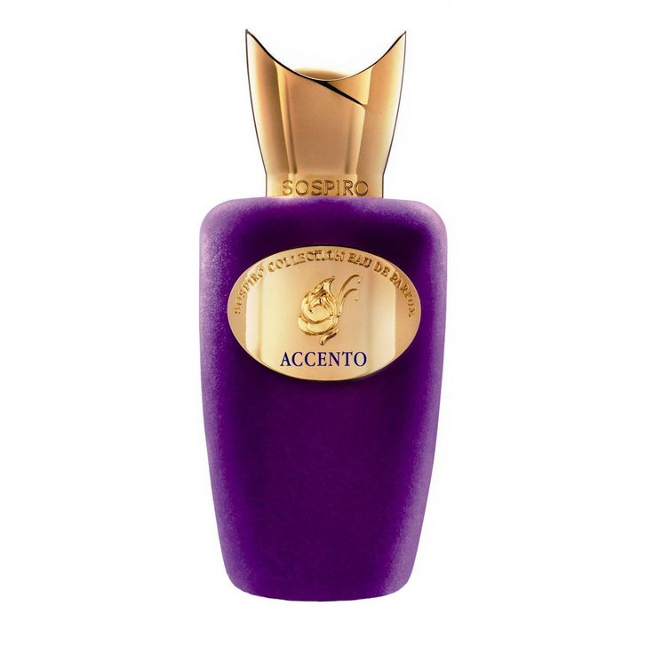 عطر سوسپیرو اکسنتو | Sospiro Accento