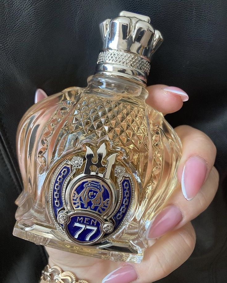 عطر شیخ 77 | Shaik 77