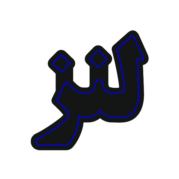 تابلو ال ای دی لنز کد 34039 (اقساطی) wo