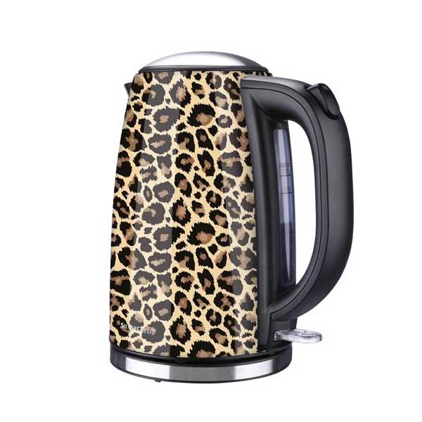 کتری برقی سیلور کرست EDS مدل Print SWC 3100 B1