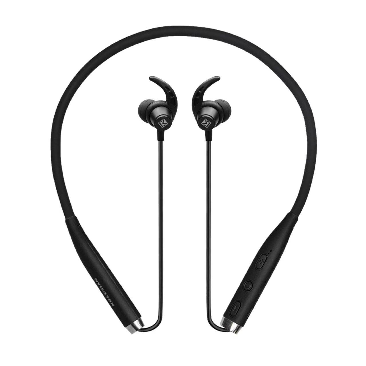 هندزفری بلوتوثی کلومن مدل KB - G245 قرمز گارانتی 12 ماهه تکنوپاز