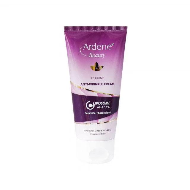 کرم ضد چروک آردن مدل AHA 11% وزن 50 گرم