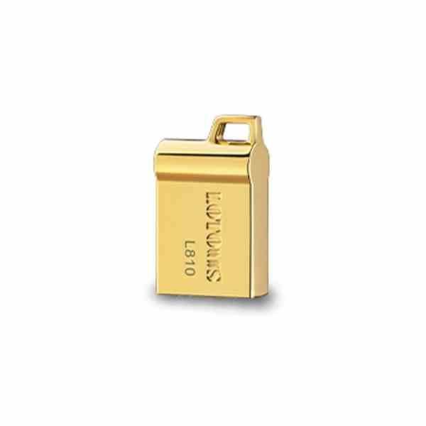 فلش LOTOUS L810 GOLD 32G