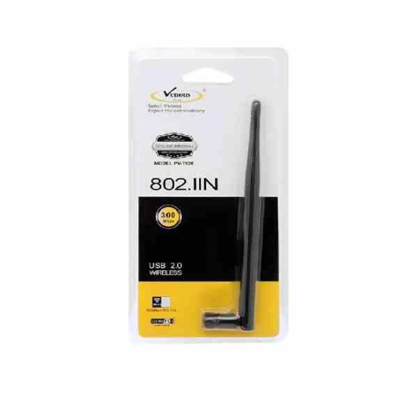 آنتن مودم بیسیم 5db برند ونوس مدل T920