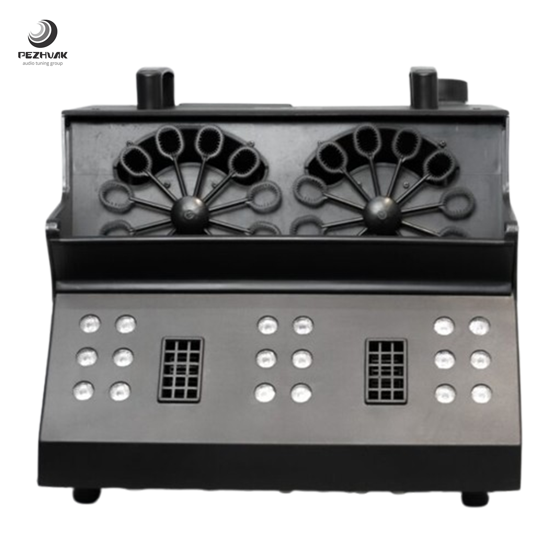 حباب ساز سه کاره برند ام تی اس (mts)