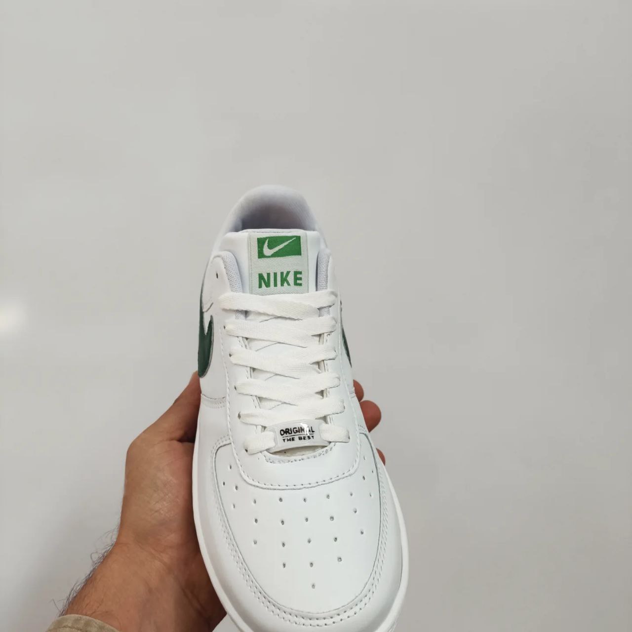 کفش اسپرت نایک مردانه کد 6722