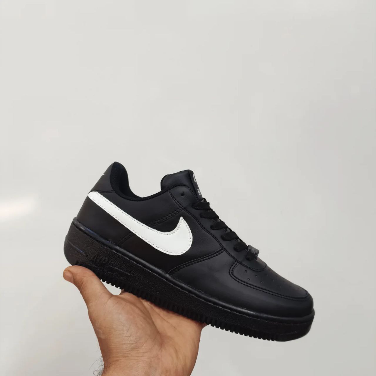 کفش اسپرت نایک مردانه کد 6722