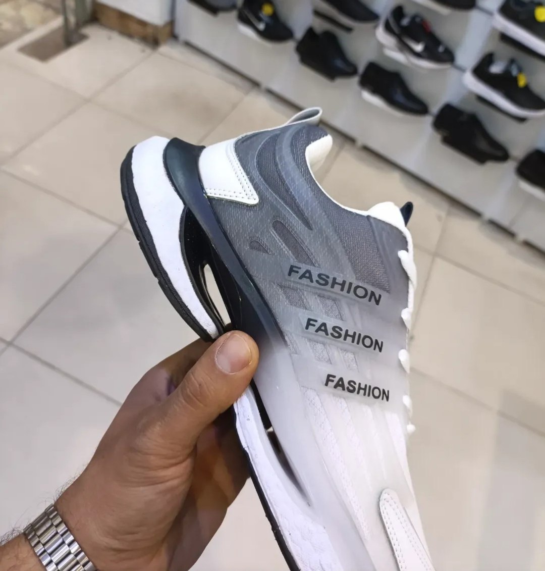 کفش پسرانه فشین h6648