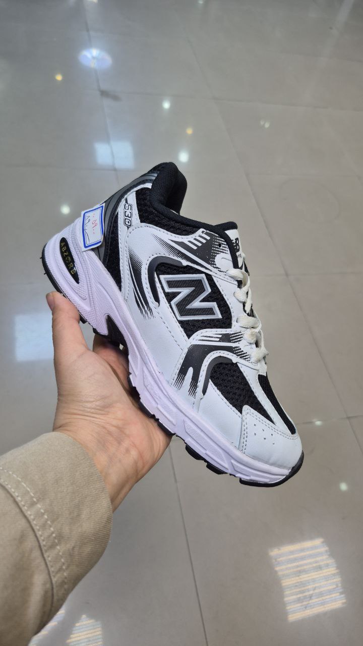 نیوبالانس 530 زنانه جدید کد tofan6641