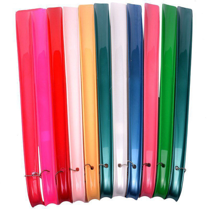 پاشنه کش پلاستیکی 2 عددی