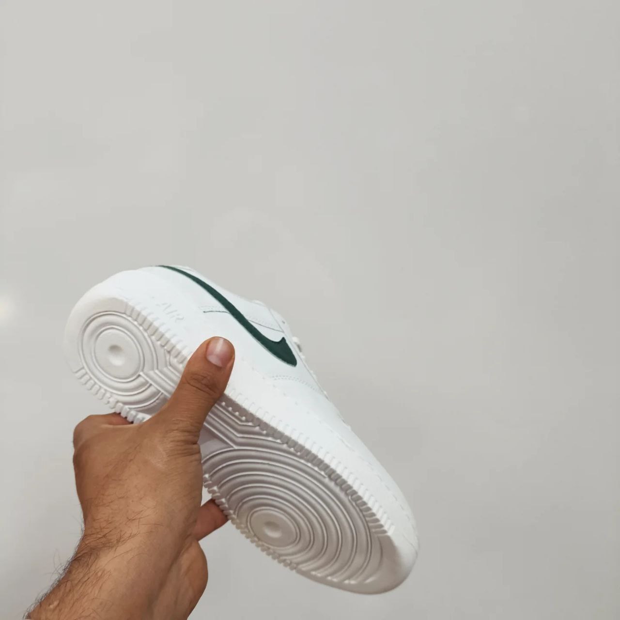 کفش اسپرت نایک مردانه کد 6722