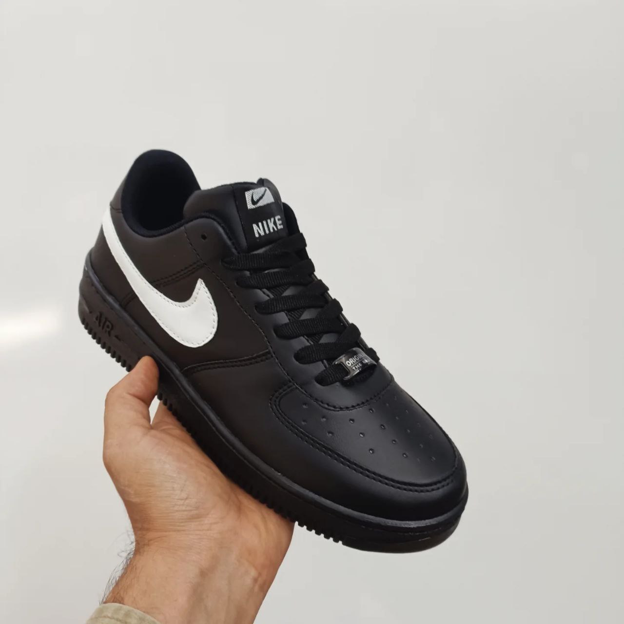 کفش اسپرت نایک مردانه کد 6722