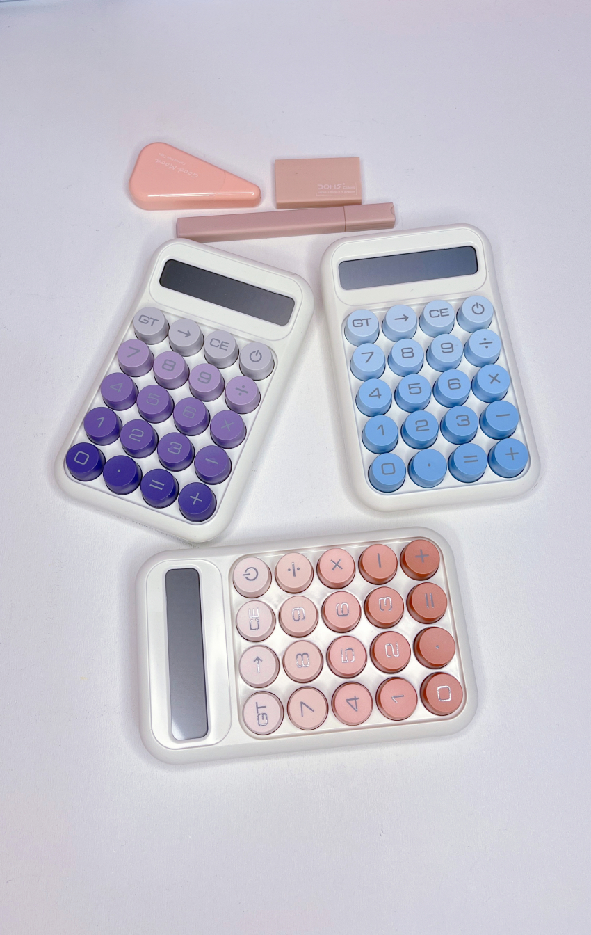 ماشین حساب RUNZONمینیمال