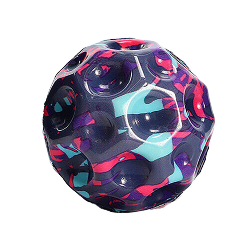 توپ بازی پرشی مدل فضایی کد 03 توپ جهشی