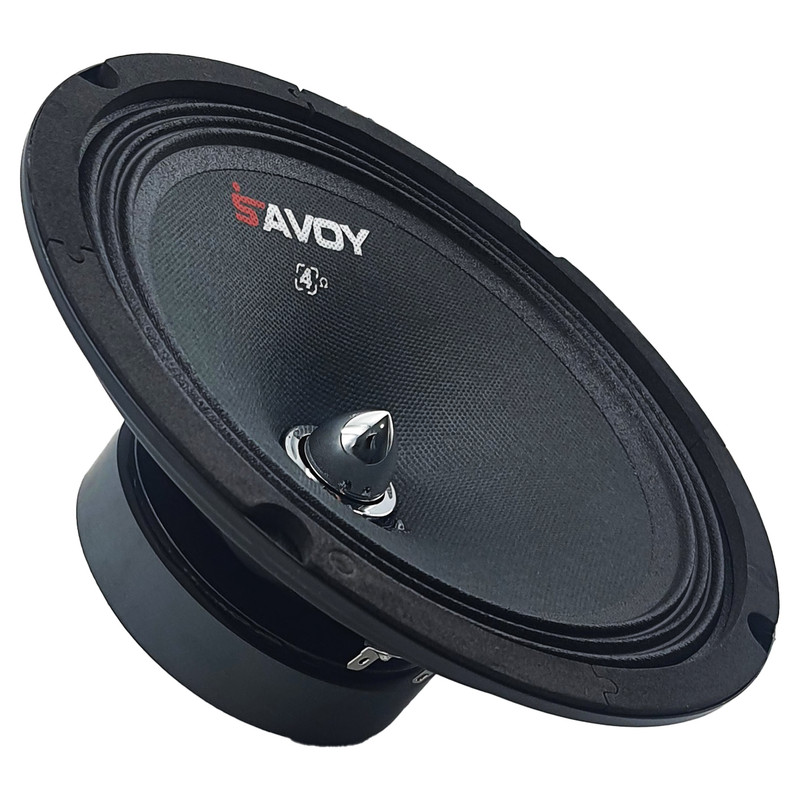 میدرنج خودرو پشت ساووی مدل SV-88 سایز 8 اینچ بسته دوعددی