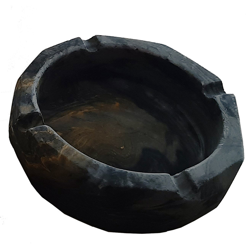 زیرسیگاری مدل سنگی کد minimalA11