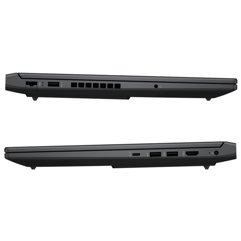 لپ تاپ 16.1 اینچی اچ پی مدل Victus 16-S1023DX-R7 8845HS-16GB DDR5-512GB SSD-RTX4070-FHD-W