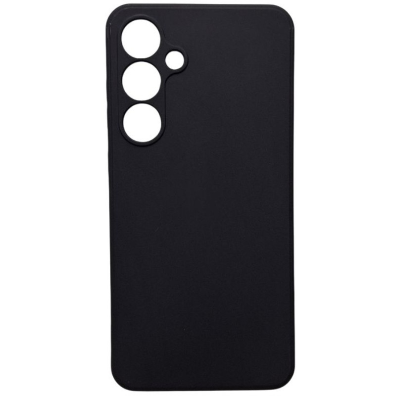 کاور طرح سیلیکونی مدل A15 مناسب برای گوشی موبایل سامسونگ Galaxy A15