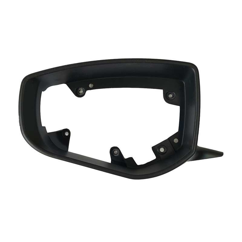 قاب آینه جانبی چپ خودرو قطعه سازان کبیر مدل HAL-DENP-L مناسب برای دنا پلاس مدل 1