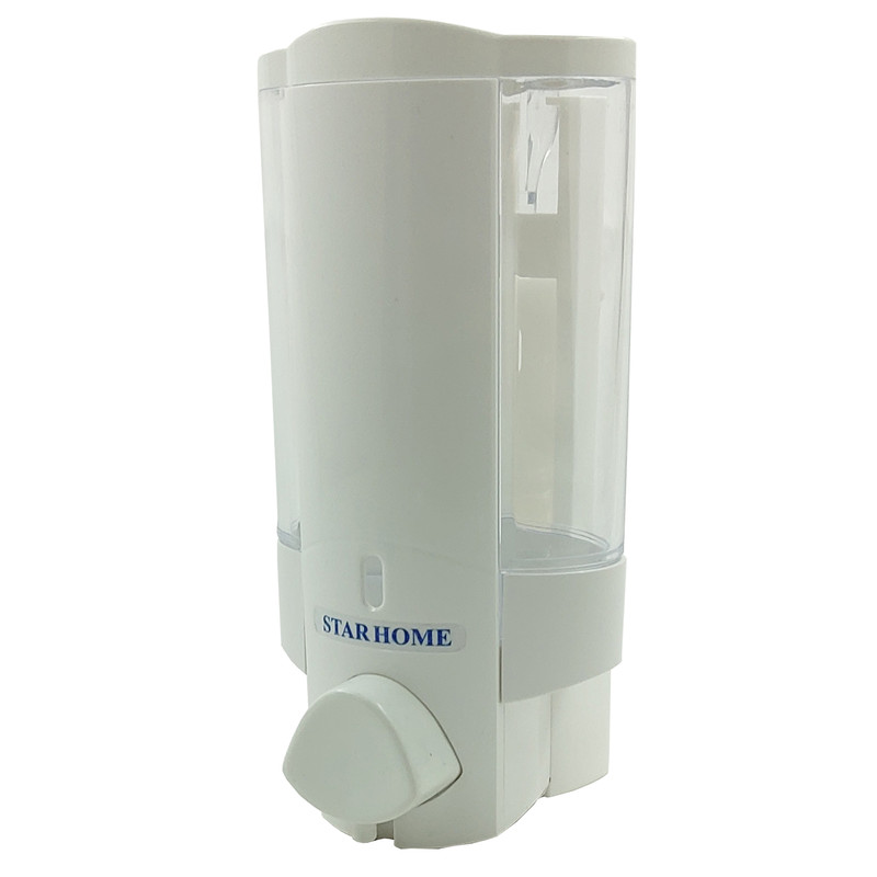 پمپ مایع دستشویی استار هوم کد SHR-74