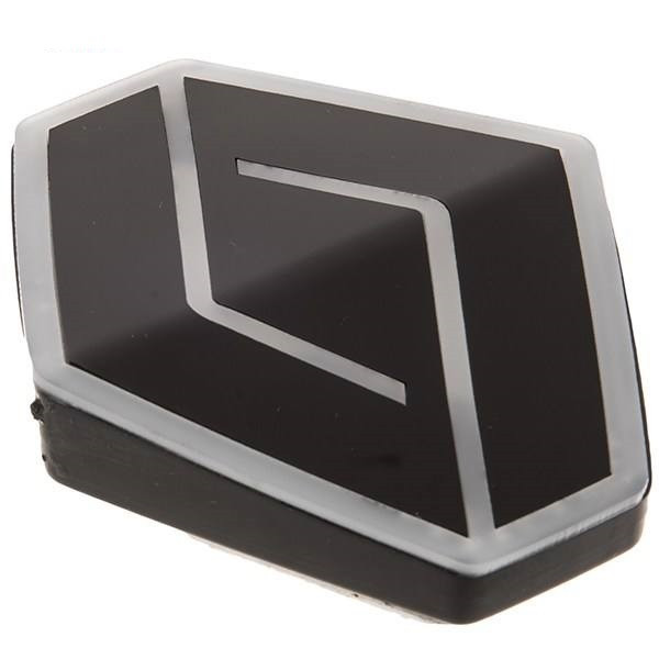 آرم جلو چراغدار  رنو مدل A01 مناسب برای رنو L90 مدل 1