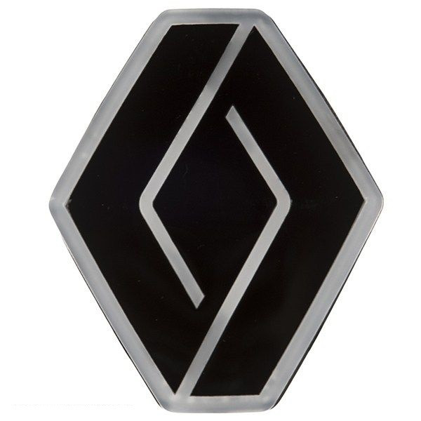 آرم جلو چراغدار  رنو مدل A01 مناسب برای رنو L90 مدل 1