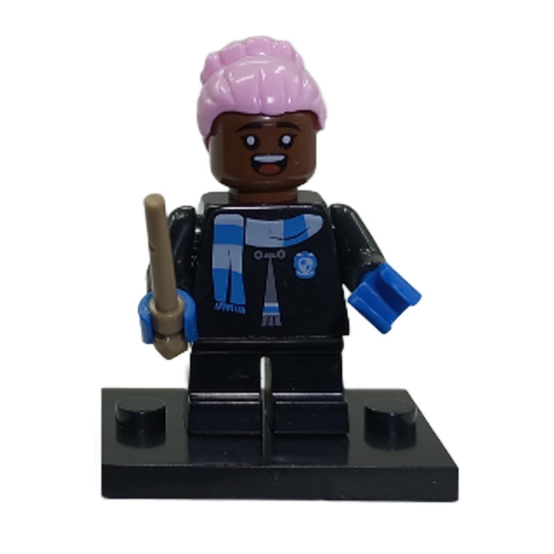 اکشن فیگور مدل هری پاتر 3 کد 940 ارتفاع 4 سانتیمتر