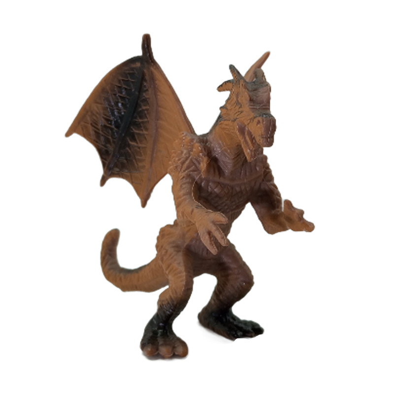 فیگور مدل اژدها کد 942 ارتفاع 7 سانتیمتر