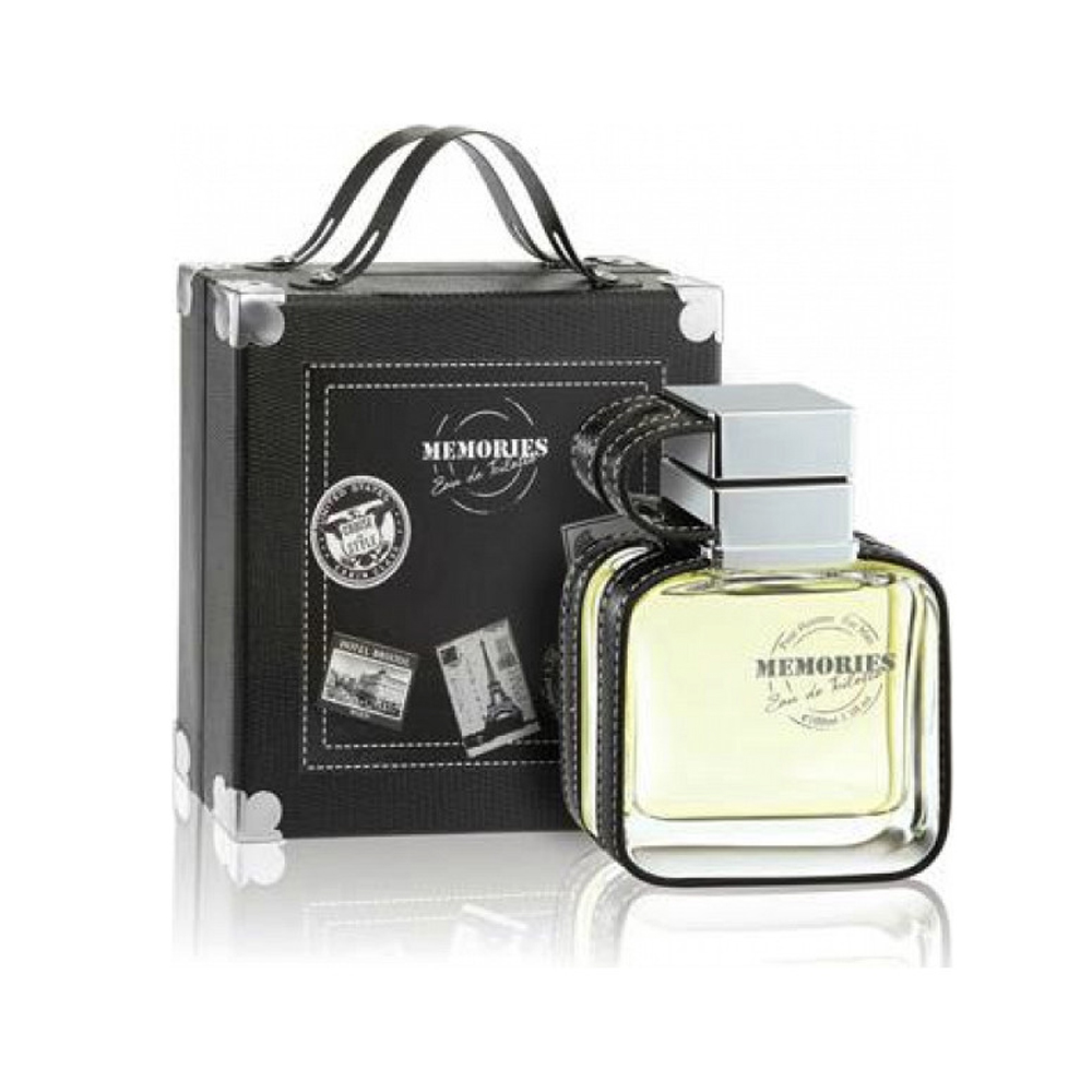 عطر ادکلن امپر مموریز مردانه اورجینال EMPER MEMORIES FOR MEN