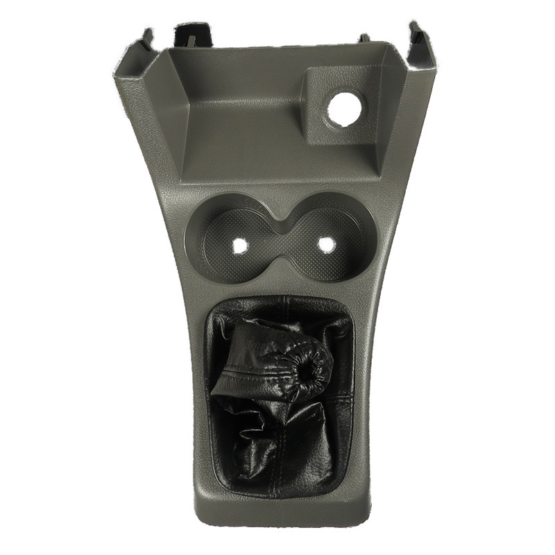 کنسول فول اچ آی سی کد 4482 مناسب برای پراید 131