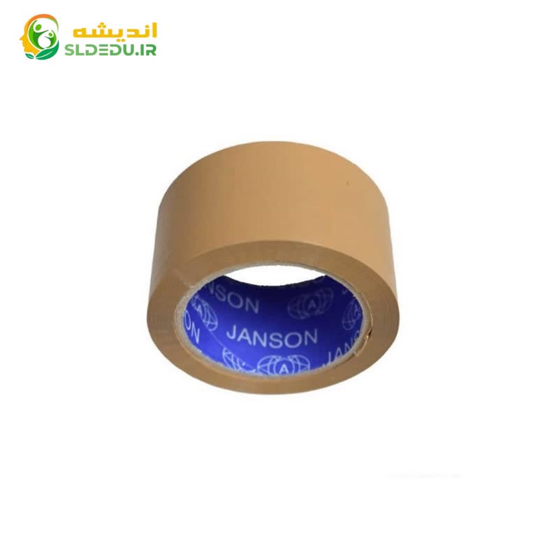 چسب نواری 5سانتی JANSON