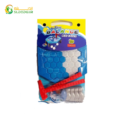 بالانس کیفی بینگو صادراتی