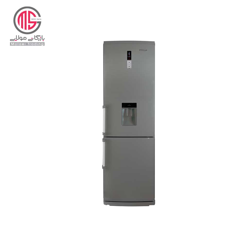 یخچال فریزر 20 فوت امرسان سامی 46 نانو پلاس مدل EM46 ( پس کرایه )