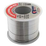 سیم لحیم قلع 250 گرمی 60 درصدی 0.8mm برند آساهی