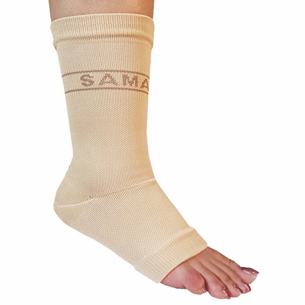 قوزک بند کشی سما طب FREE SIZE کد 6036