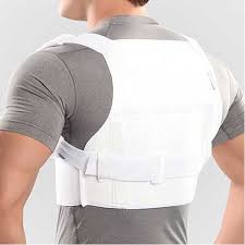 قوزبند الاستیک (کتف بند) پاک سمن کد005