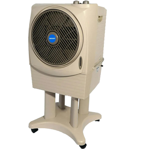 کولر آبی پرتابل صنام 2500 (اقساط/پس کرایه)