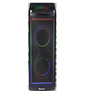 اسپیکر مکسیدر مدل IRC10A09 (اقساط/پس کرایه)