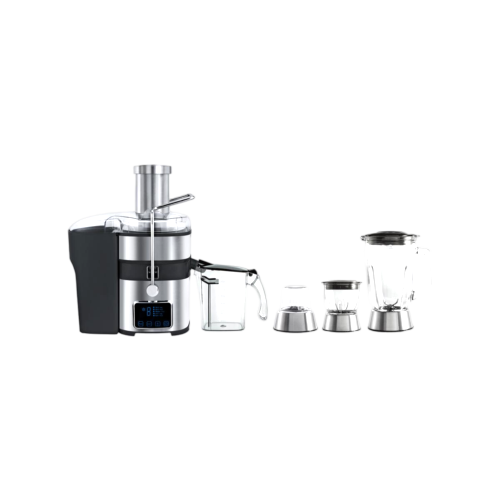 آبمیوه گیری تکنو Techno مدل 315 (اقساط/پس کرایه)