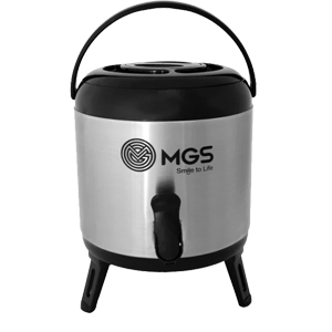 کلمن 6 لیتری ام جی اس 1011 (اقساط/پس کرایه)