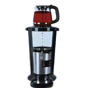 چای ساز سماوری دیجیتال مک مدل 329 (اقساط/پس کرایه)